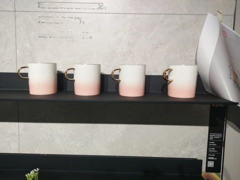 杯子