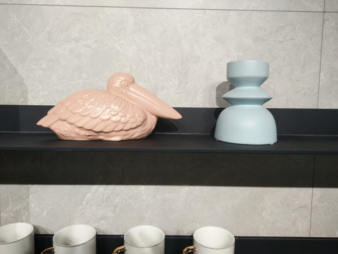 茶具