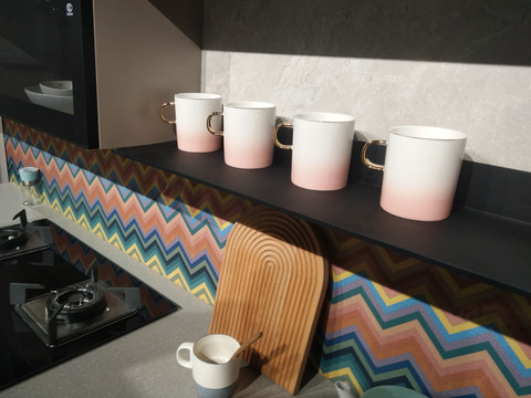 茶具