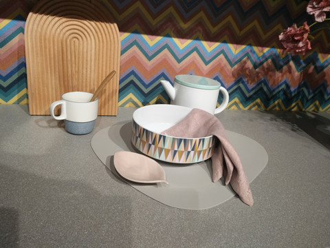 茶具