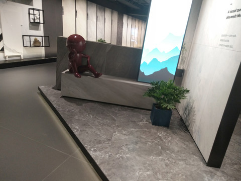 客厅