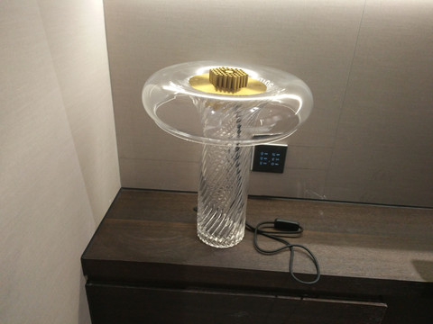 台灯