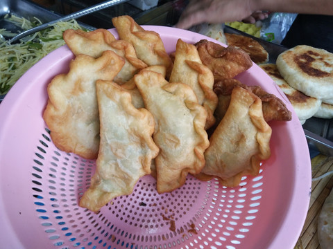 饺子