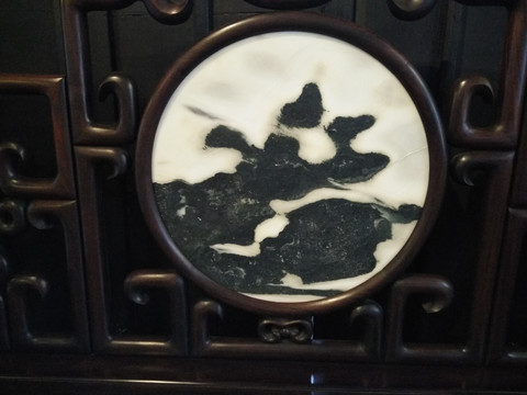 天然石