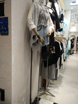 店面设计