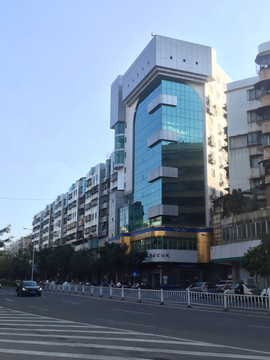 新会公证处