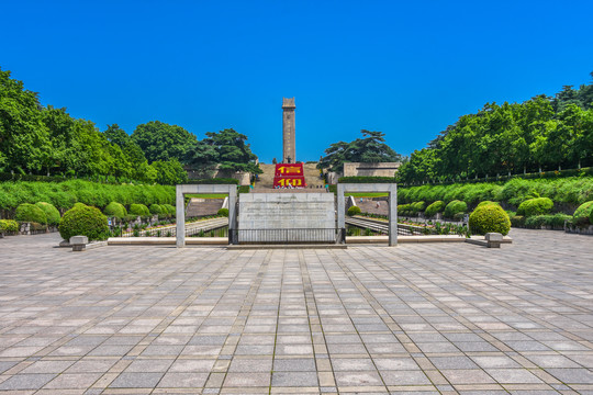 雨花台