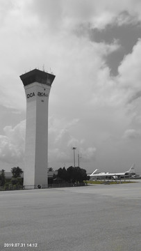 槟城机场