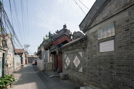 通州清真寺