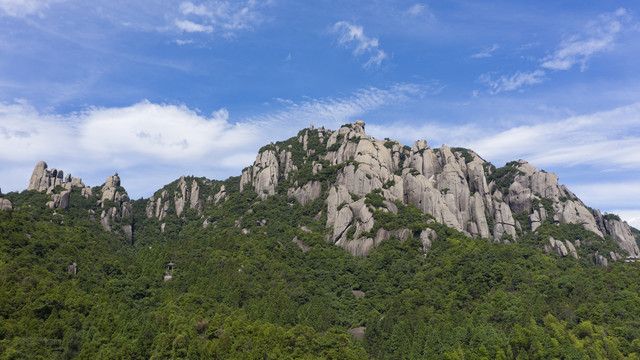 太姥山风景区