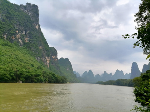 桂林山水