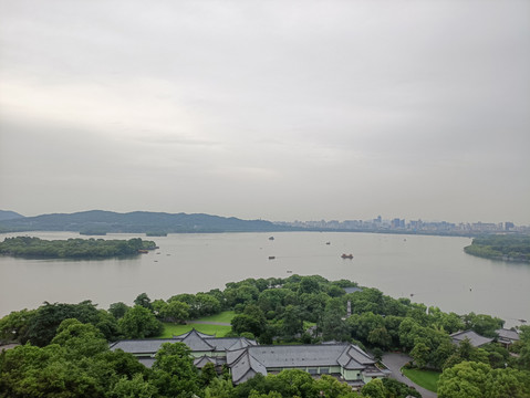 西湖