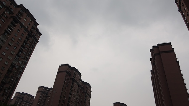 大楼
