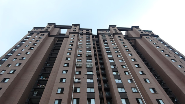 高楼大厦