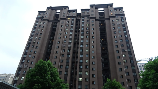 小区
