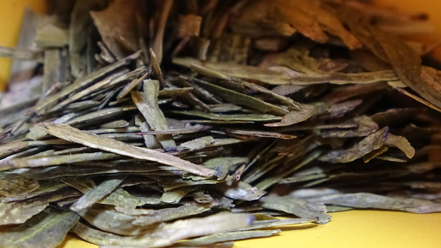 茶叶