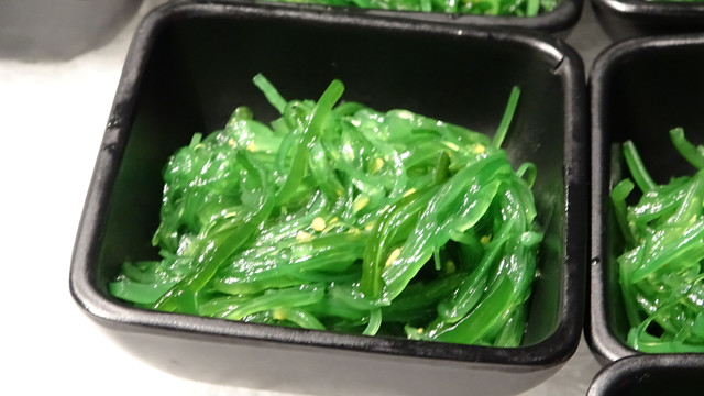 凉菜