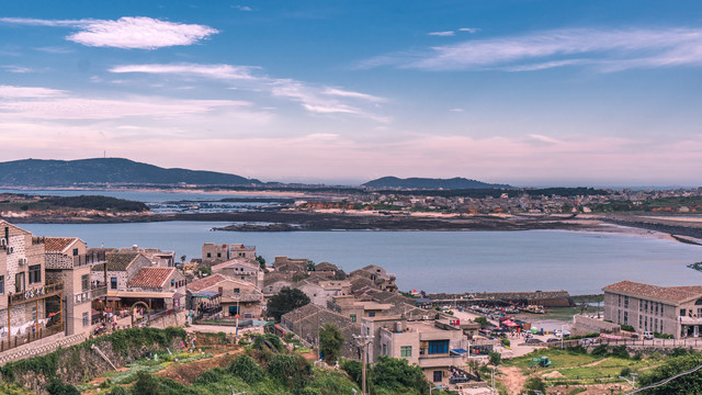 平潭海岛风光