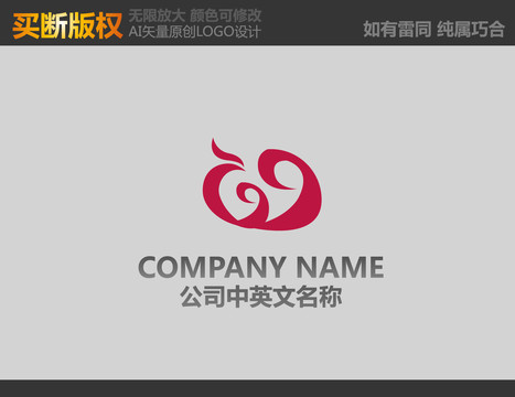 凤凰LOGO