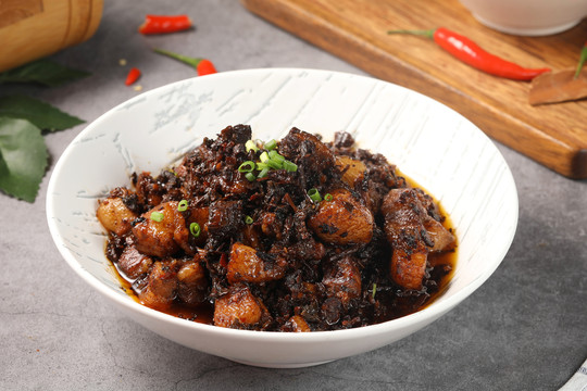 红烧肉