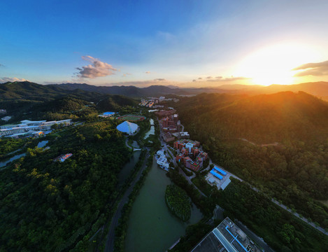 北京师范大学珠海校区