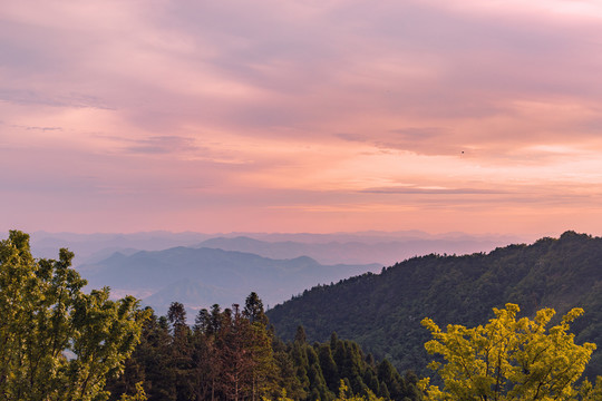 九宫山