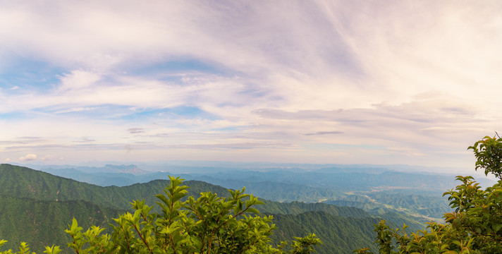 九宫山