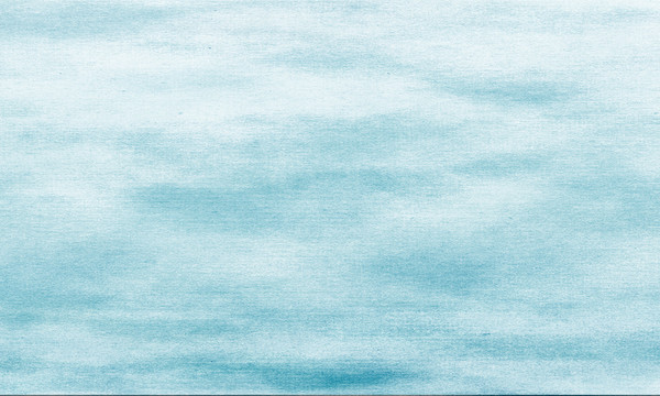 水墨山水背景墙