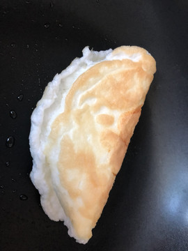 云朵煎蛋