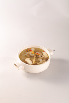 菌汤