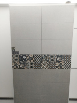 花砖