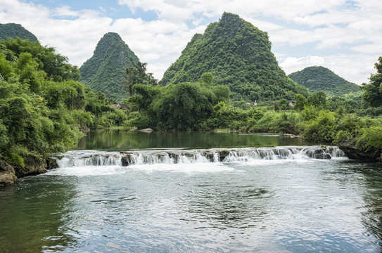 桂林山水