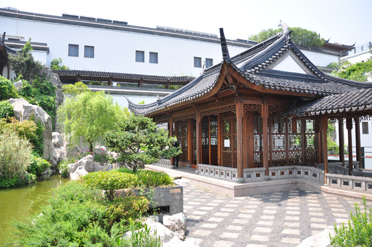 大报恩寺