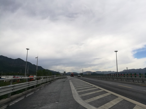 高速公路