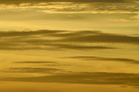 夕阳风景