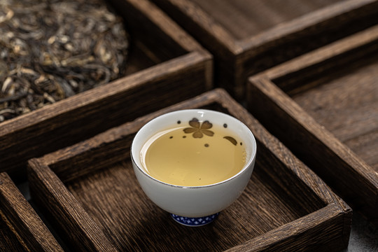茶汤