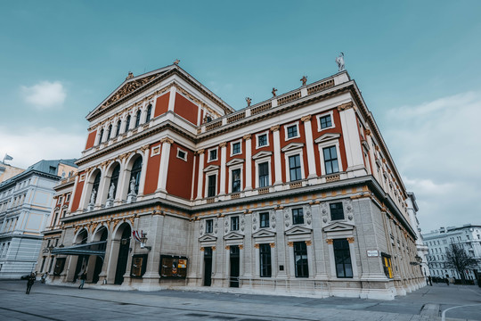 奥地利歌剧院