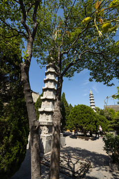 开封大相国寺