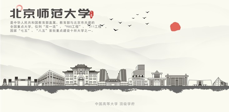 北京师范大学