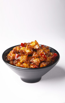 辣子鸡