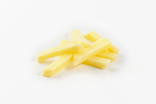 土豆条