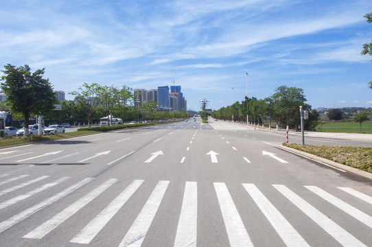 台商区南北大道