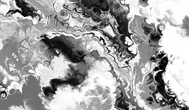 水墨背景底纹