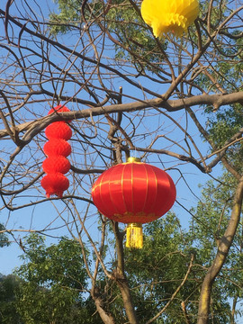 红灯笼