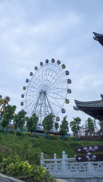 摩天轮
