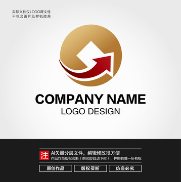 财富LOGO