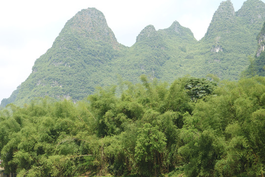 桂林山水