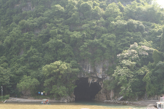 桂林山水