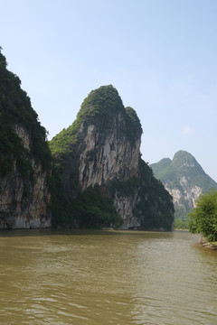 桂林山水