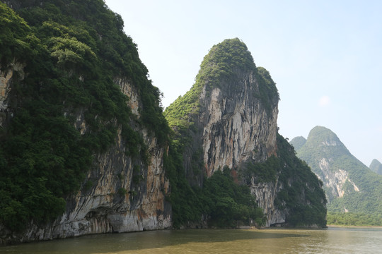 桂林山水